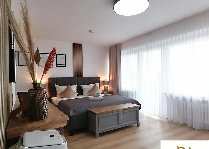 Sky Inn - Messe Contactless Check In