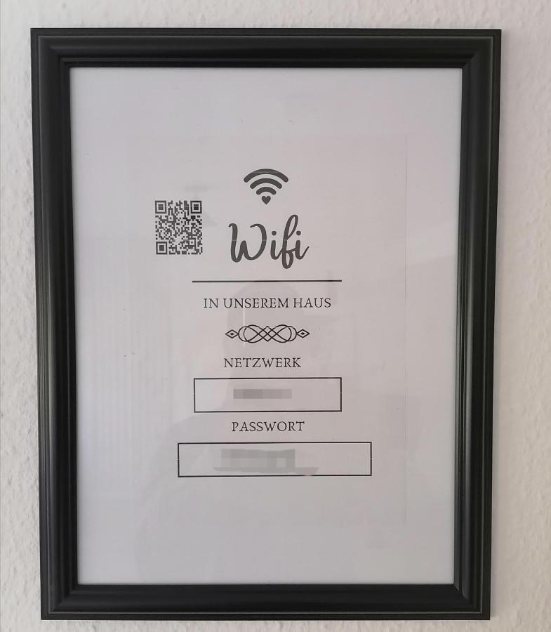 Apartment Sky - Messe Contactless Check In Hannover