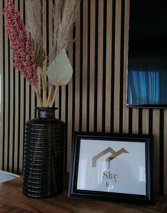 Sky - Messe Contactless Check In Apartment *
