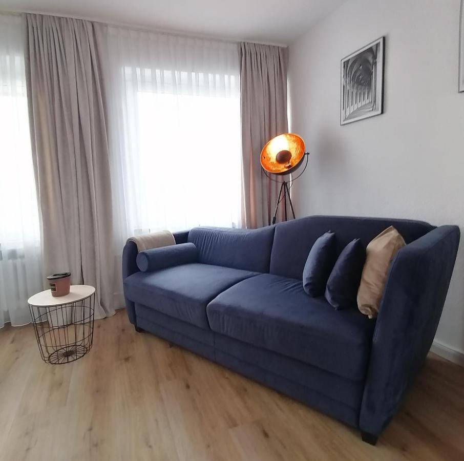 Appartement Sky - Messe Contactless Check In Hannover