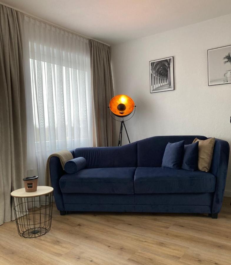 Apartment Sky - Messe Contactless Check In *