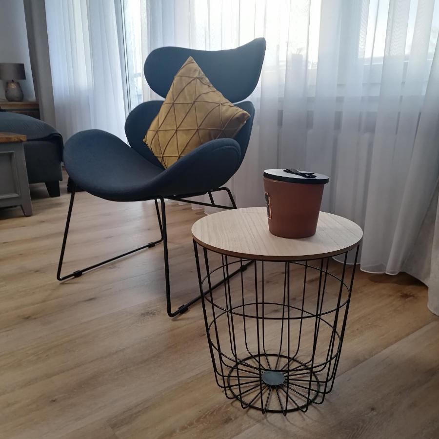 Sky - Messe Contactless Check In Apartment *