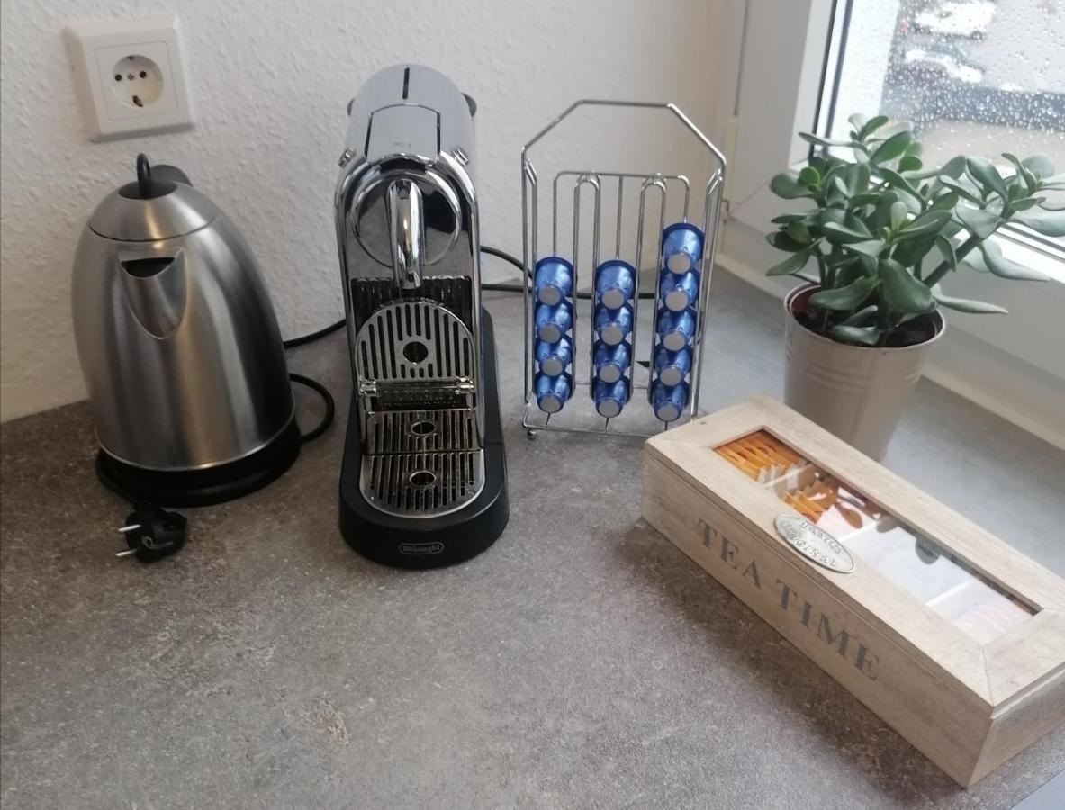 Sky - Messe Contactless Check In Apartment